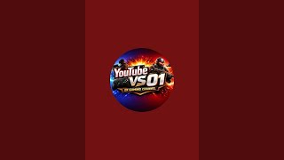 YouTube丨VS 01 is live!