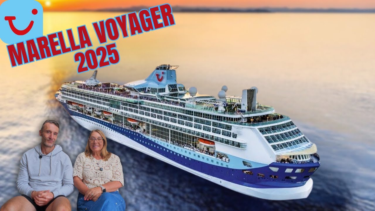 Marella Top 10 Tips