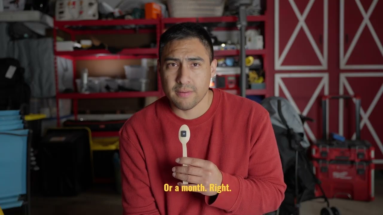 Life isn't perfect. AI can fake it, but YOU can't outsource community. | Weekly Thoughts Ep. 1