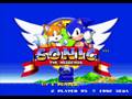 Sonic The Hedgehog 2 OST - Boss