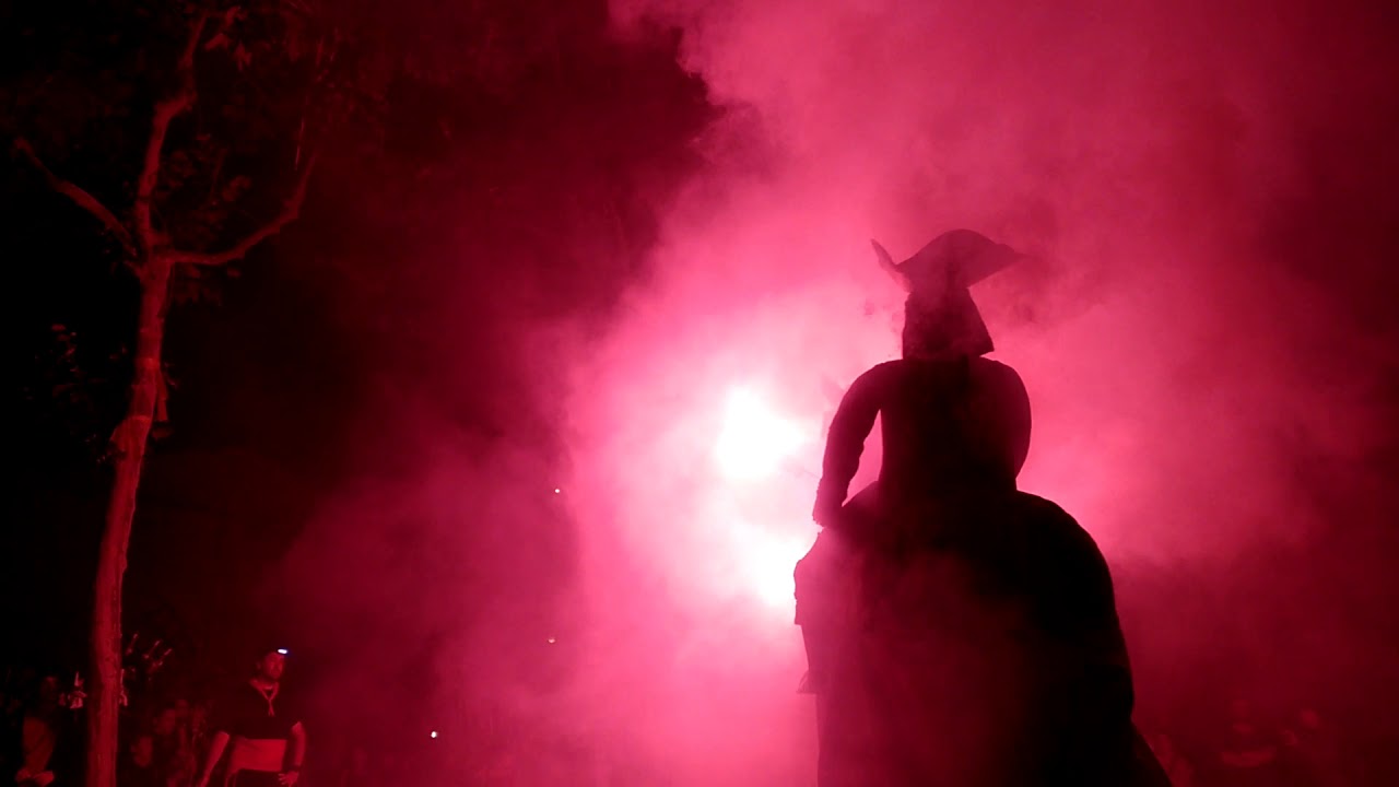 29 de Juliol de 2019 – TOC A PLEGAR -05-