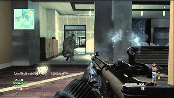 MW3 FFA MOAB on Arkaden (30-2)
