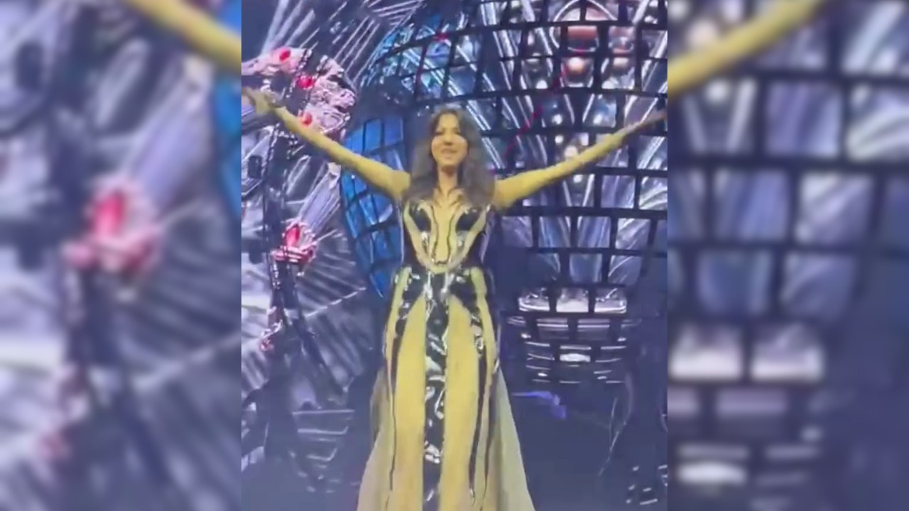 דנה אינטרנשיונל (Dana International) - Gimme! Gimme Gimme!