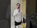 Красивый нашид на свадьбе #wedding