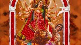 A beautiful devotional song "paar karo mera beda bhawani" by asha
bhosle. its prayer of all the devotees maa durga to come their rescue
as and when n...