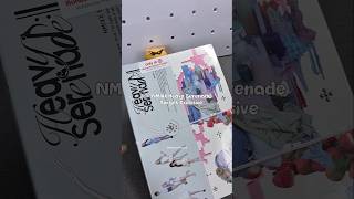 NMIXX Heavy Serenade Target Exclusive Heavy Version Kpop Album #unboxing #nmixx #엔믹스 #kpop