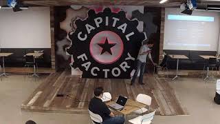 Austin Startup Meetup: Tech Startups Guide and June Startup Showcase - Xyber Tech