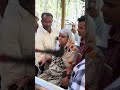 देव धाम देवमाली में जहर कैंसर का झाड़ा लगता