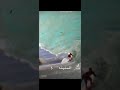 بحر شر قام علينا راح مغرق المدينة حالات واتس