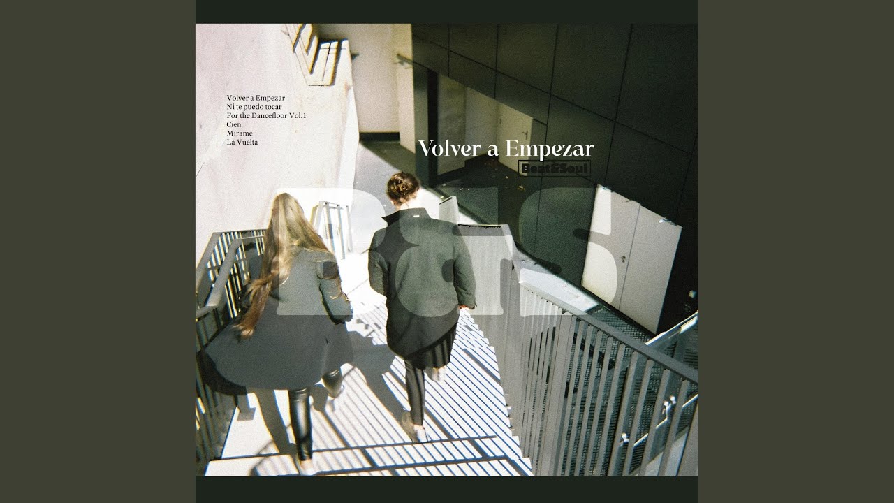 For The Dancefloor, Vol. 1