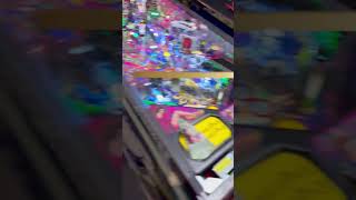 Bearcade Cristal Mod For Ap Lov Legends Of Valhalla Pinball