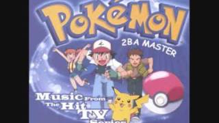 Pokemon Theme (Norsk) Intro  | Norway | Norwegian