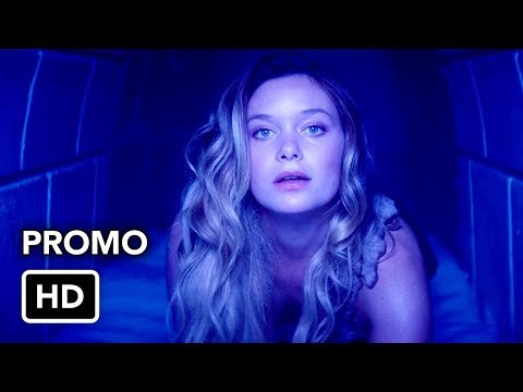 Legion Season 2 &quot;Undone&quot; Promo (HD)