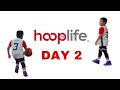 Basketball training at hooplife  day 2