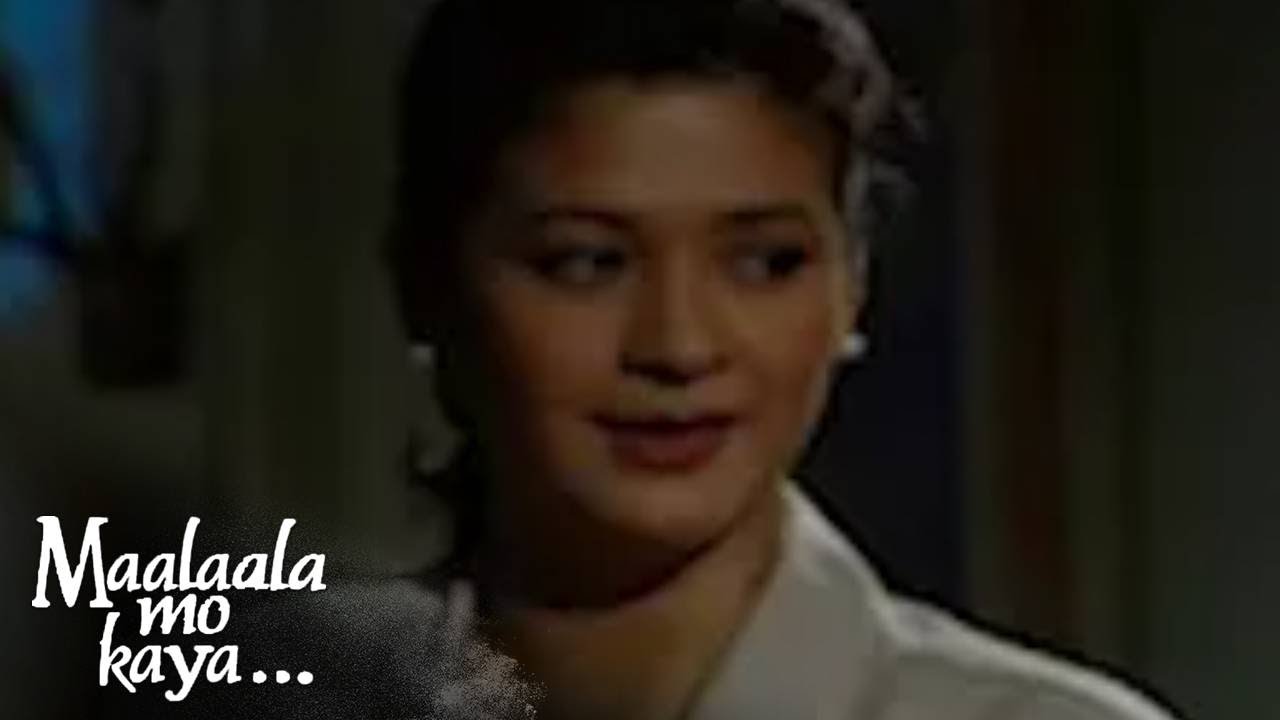 Maalaala Mo Kaya: Bracelet feat. Sandy Andolong (Full Episode 167) | Jeepney TV