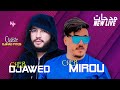 Cheb djawed feat cheb mirou live medahat avec djihad pitos