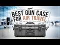 Best Gun Case for Air Travel: Top 5 Picks for 2025 🔥