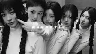 Download lagu ILLIT - Magnetic (slowed & reverb)