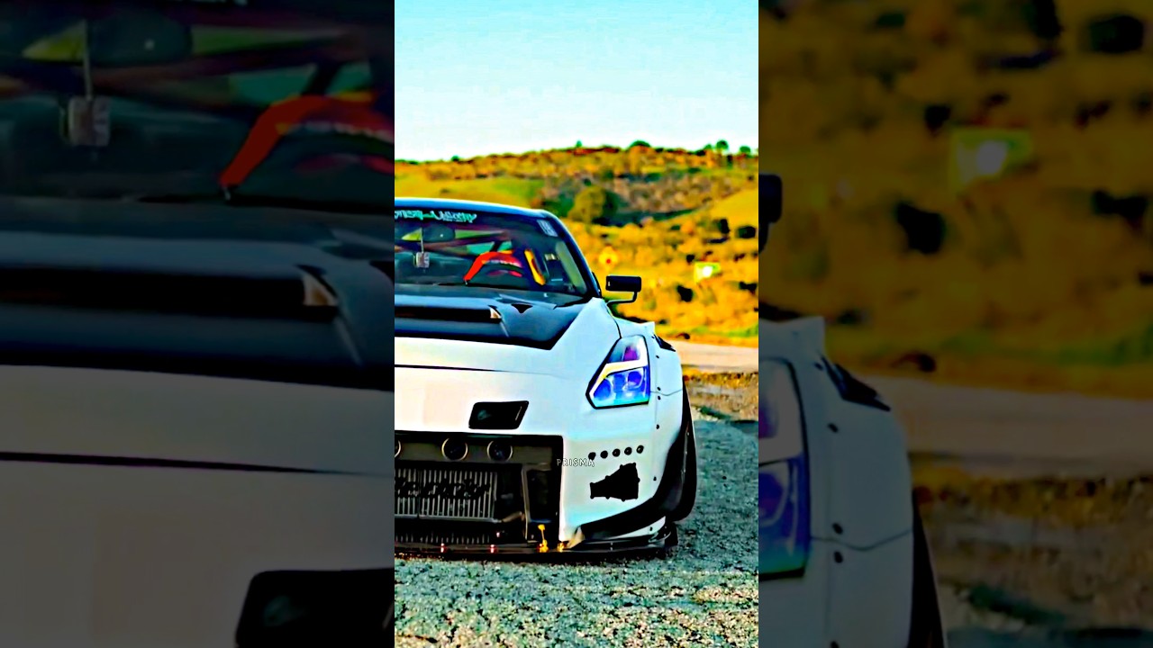Versão GTR 🤯🔥 | 🎥@streetvaderz