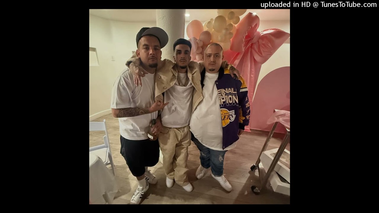 [Free] Peysoh “Fight The Chop” *Hard* Chicano Type Beat