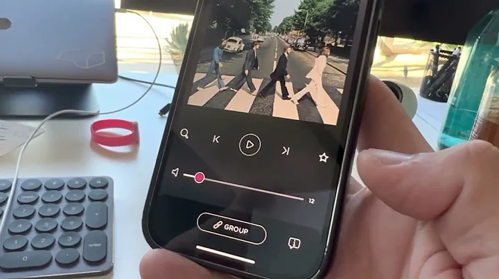 JoshGPT for Music Discovery