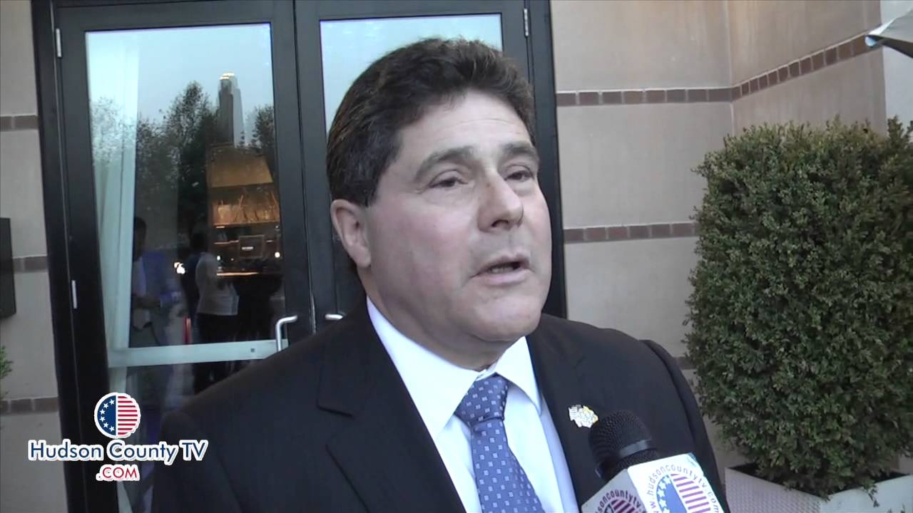 Hudson County Democrats unite to support Mayor Felix Roque