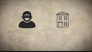 Thieves are stealing homes in Georgia | Here's what to know