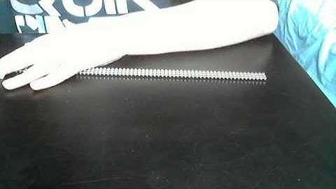 How to make a cube with buckyballs