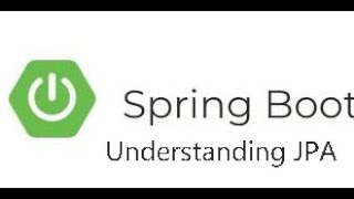 JPA Tutorial For Beginners with Spring Boot and Spring Data JPA PART 1