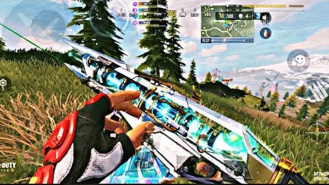 Ak-47 Radiance Weapon Inspection 🧐