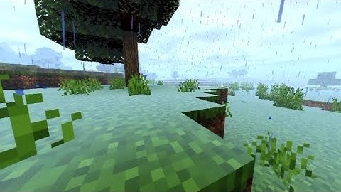 Showcase shader bicubic shader v 2.7