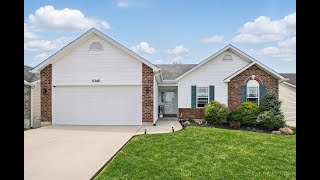 6346 Twin Springs Blvd video tour