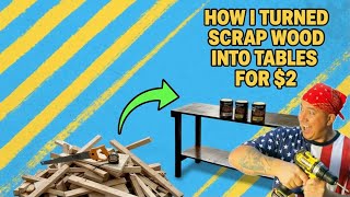 How an Expat Built $2 Tables for his Wife
How I built my wife a table for $2
Today my wife asked me if I could build her some tablesfor her flower pots. Lately our dog snowball has been eating all of our flowers. It’s time to take action but can I handle the job? Let’s find out if i can do it with my current tools or if I need to buy some new tools.
I am an American living in the Philippines, currently documenting my house-building journey on my YouTube channel, Our Life In The Philippines.
With over 70 videos dedicated to construction and expat life here in the province of the Philippines 🇵🇭
Sign up for Remitly using my referral link to get $20 off and a special exchange rate on your first money transfer of $100 or more.
✅ Guaranteed on-time delivery or theyll refund your fees.
✅ Excellent exchange rates, low fees, and no hidden fees.
✅ Get real-time transfer updates on their app.
Terms apply.
https://remit.ly/qagcy3jq How an Expat Built $2 Tables for his Wife
