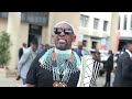 Hon. Thabo Maretlane reacts to today’s budget speech