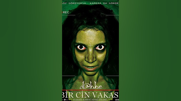 أفلام رعب لن تستطيع مشاهدتها لوحدك