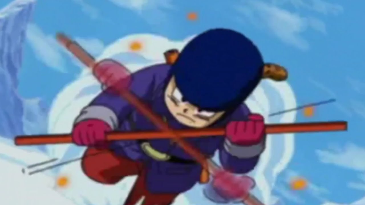龍珠Z 傳奇 開場動畫 dragonballz sags #ps2 - YouTube