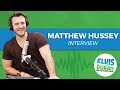 Matthew Hussey on Confidence and Self Reflection | Elvis Duran Show