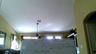 Geometry 2 Lesson 4-7 Introduction to Coordinate Proof Review Mr. Connor