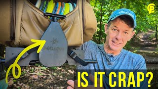 Mojoh Ryzer Is It Worth It? Disc Golf Gear