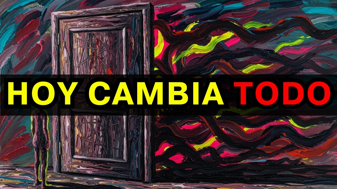 ELEGIDO, ESTA NOCHE CAMBIA TODO 💥 EL CIELO YA TE DIO EL SÍ 🙌✨