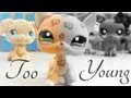 Lps too young short film