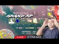 🔴 LIVE | Grand RP New Battle Pass Update | Play GTA V GRAND RP  | HINDI 2023 | Live Stream  | HINDI