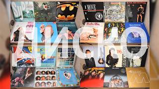 New releases for May 2026. Disco and more. Celentano, Osibisa, Prince, Barry White, Commodores, B...