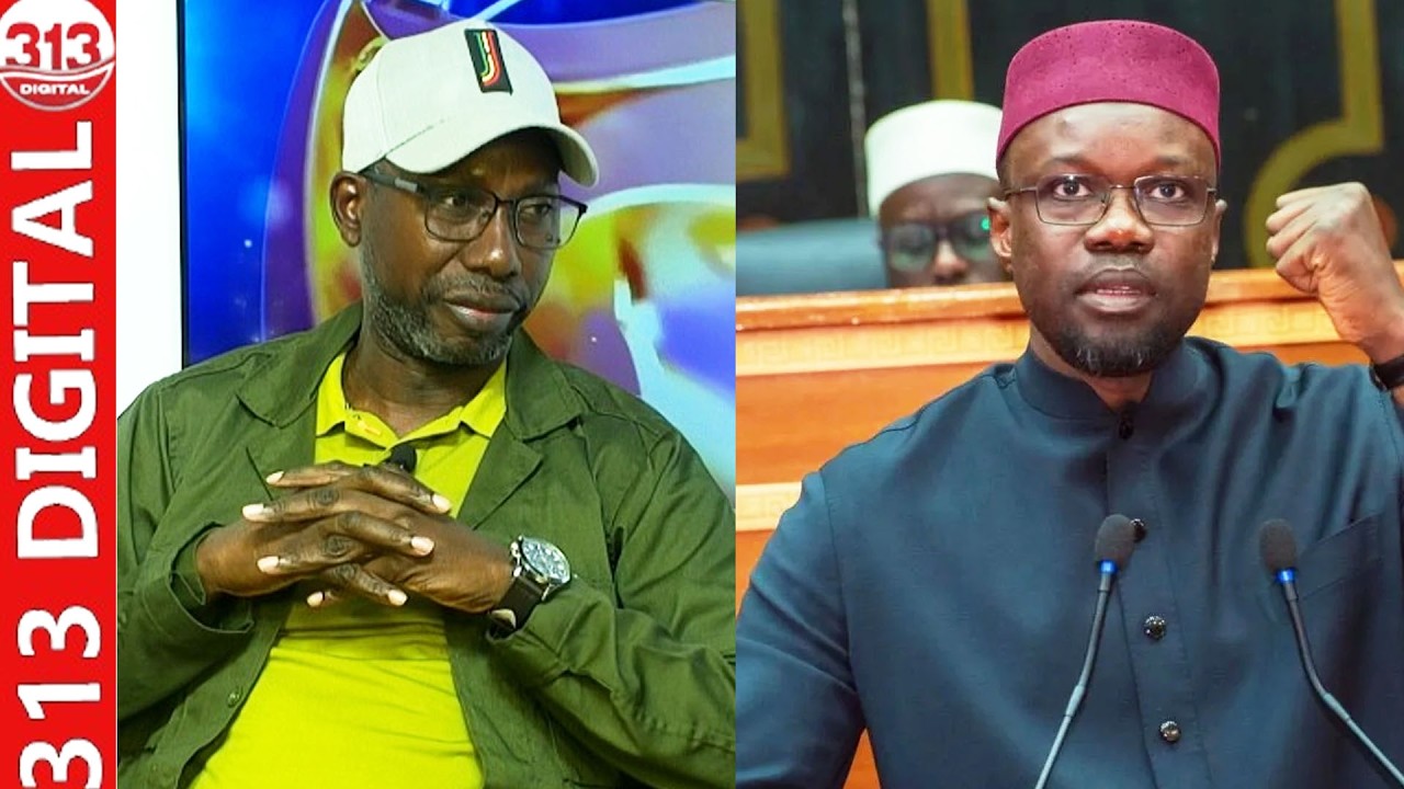 «Loi bi dinañ ka voté Mercredi…» Le député Ousmane Fall donne des infos sur la loi des h0mos