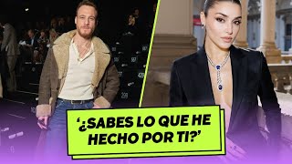 ¡el Mensaje Secreto De Kerem Bürsin A Su Familia Y El Sacrificio Oculto Por Hande Erçel!