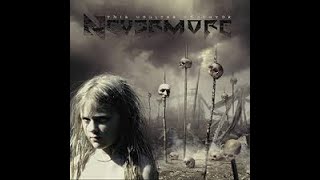 Nevermore - Sell My Heart For Stones (lyrics)