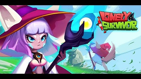 Lonely Survivor Cheats 🆕 Get FREE Unlimited Gems