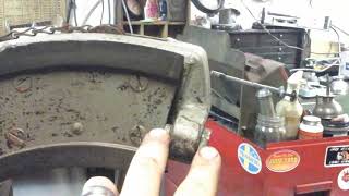 Celebrity Ames Triplex Combination Mill Drill Lathe Demo Net Worth