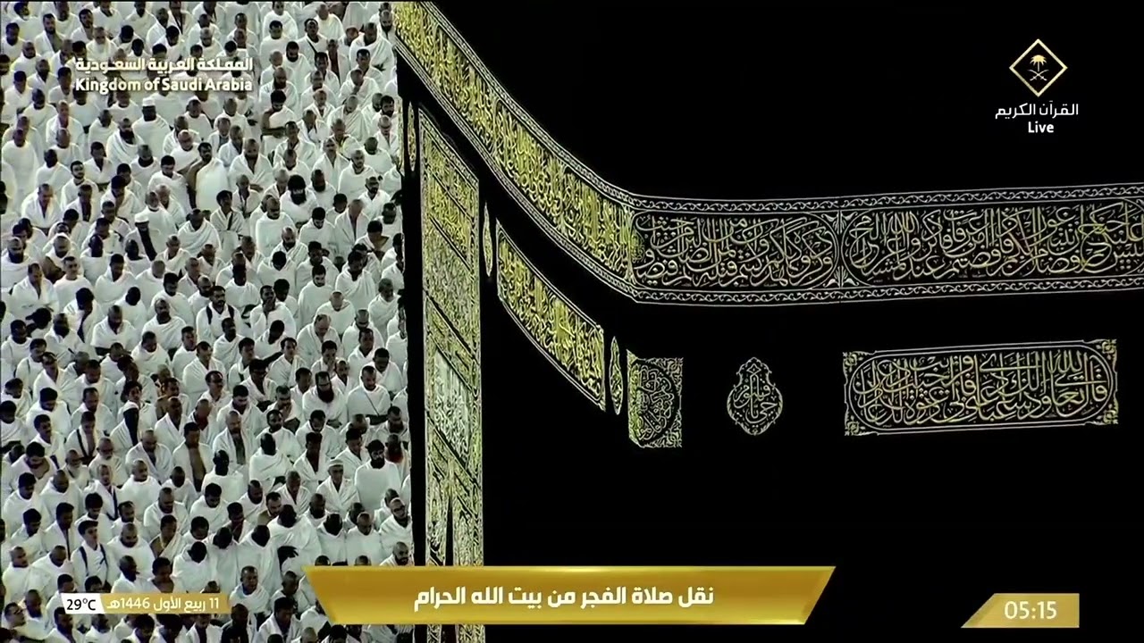 ‏ترتيل هادئ شجي لسورة المزمل للشيخ عبدالله الجهني‏ | فجر ١١-٣-١٤٤٦ هـ