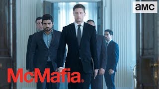 McMafia: ‘Wrapping Up Season 1’ Behind the Scenes